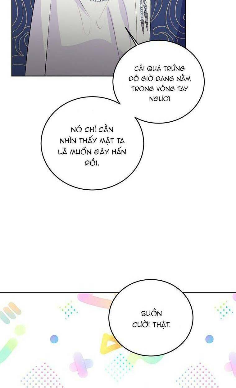 Phía Sau Mặt Nạ Của Nam Chính Hiền Lành Chapter 21 - Trang 2