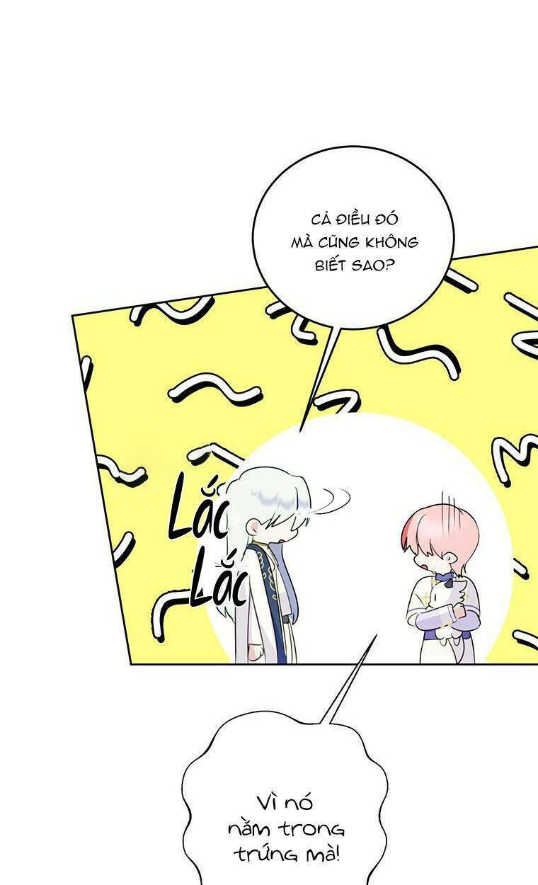 Phía Sau Mặt Nạ Của Nam Chính Hiền Lành Chapter 21 - Trang 2