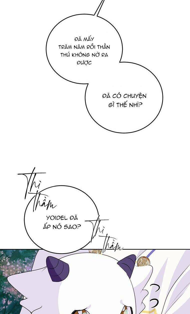 Phía Sau Mặt Nạ Của Nam Chính Hiền Lành Chapter 21 - Trang 2