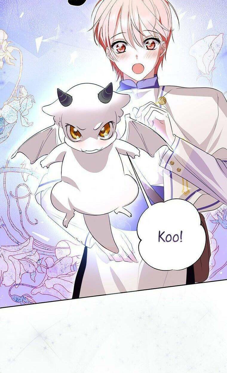 Phía Sau Mặt Nạ Của Nam Chính Hiền Lành Chapter 21 - Trang 2