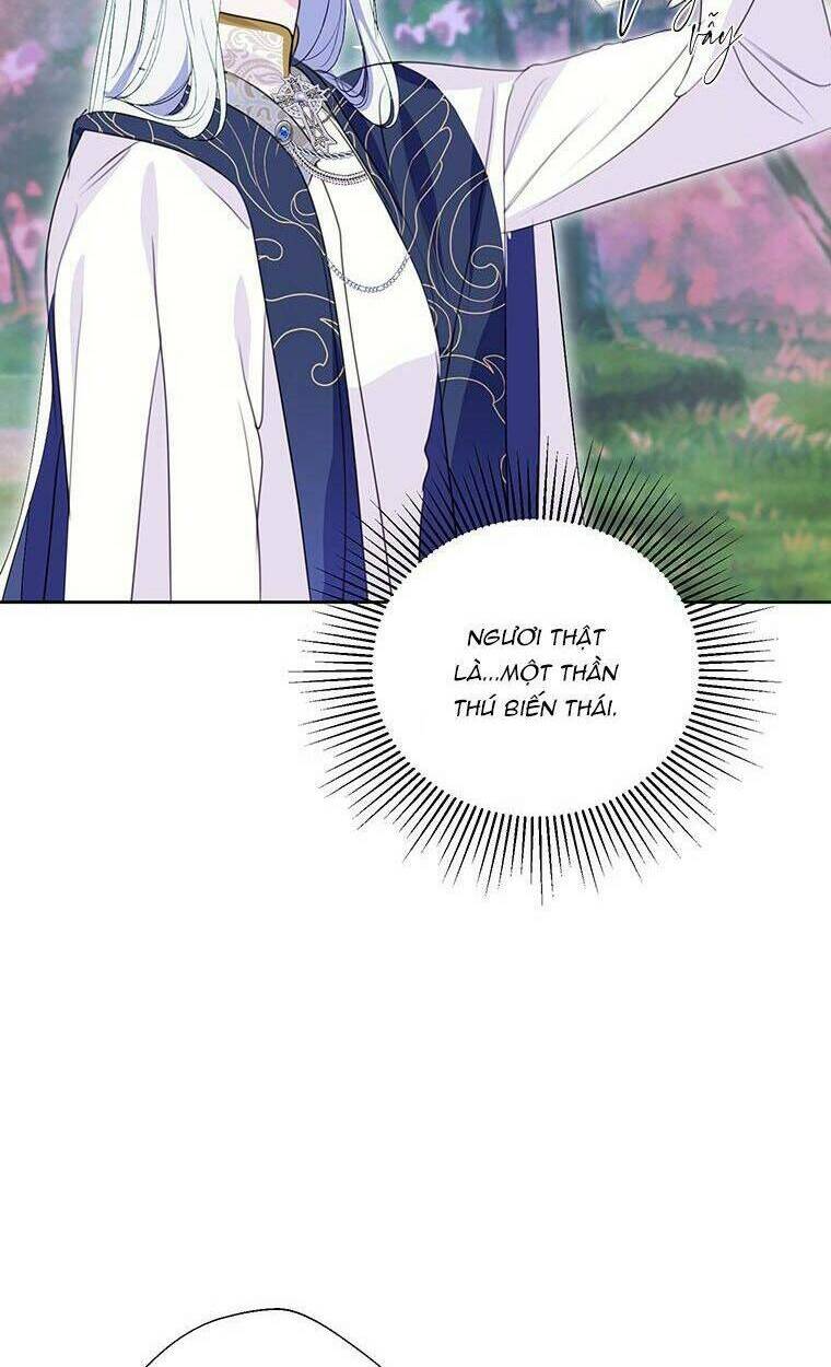 Phía Sau Mặt Nạ Của Nam Chính Hiền Lành Chapter 21 - Trang 2