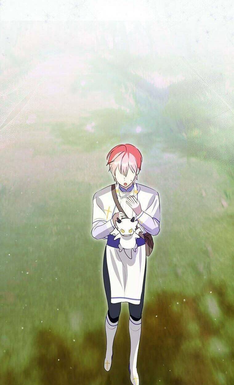 Phía Sau Mặt Nạ Của Nam Chính Hiền Lành Chapter 21 - Trang 2