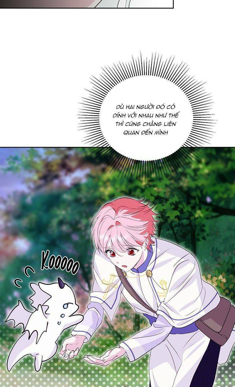 Phía Sau Mặt Nạ Của Nam Chính Hiền Lành Chapter 21 - Trang 2