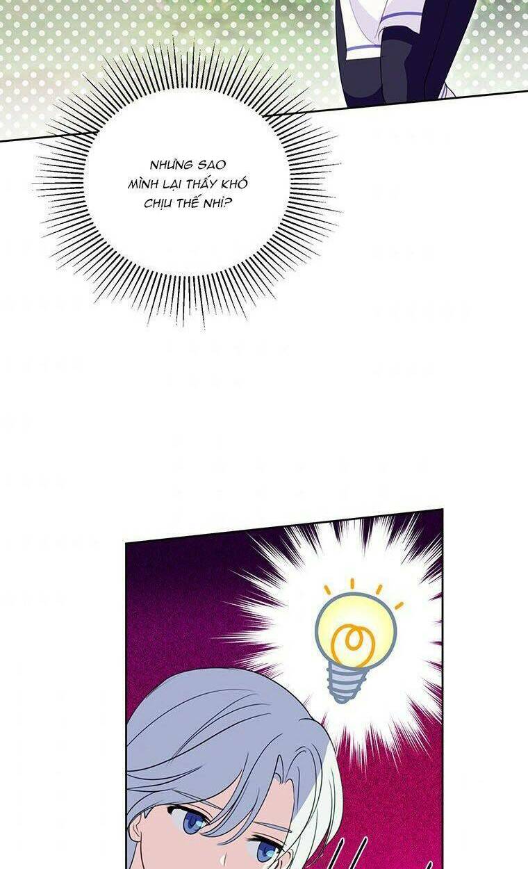 Phía Sau Mặt Nạ Của Nam Chính Hiền Lành Chapter 21 - Trang 2