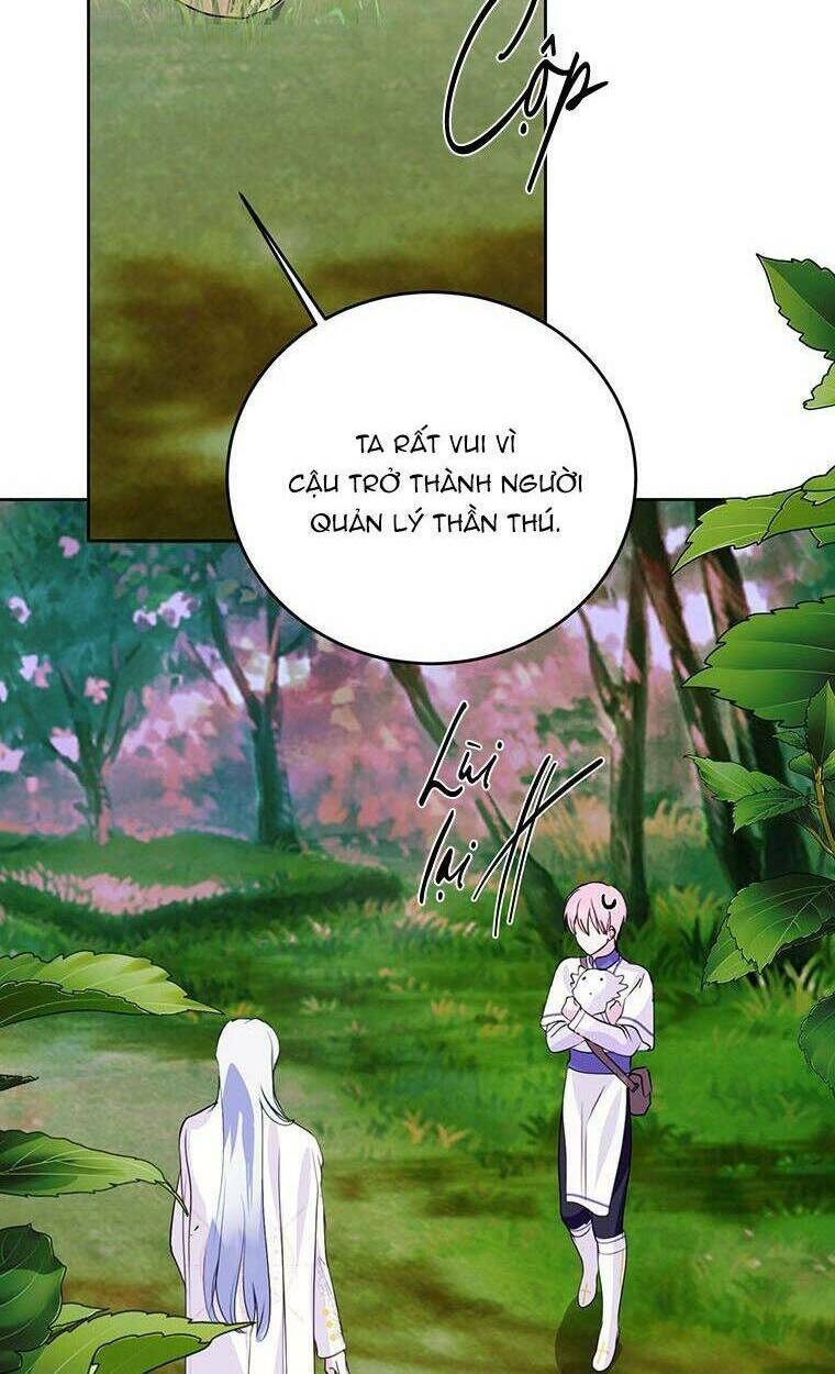 Phía Sau Mặt Nạ Của Nam Chính Hiền Lành Chapter 21 - Trang 2