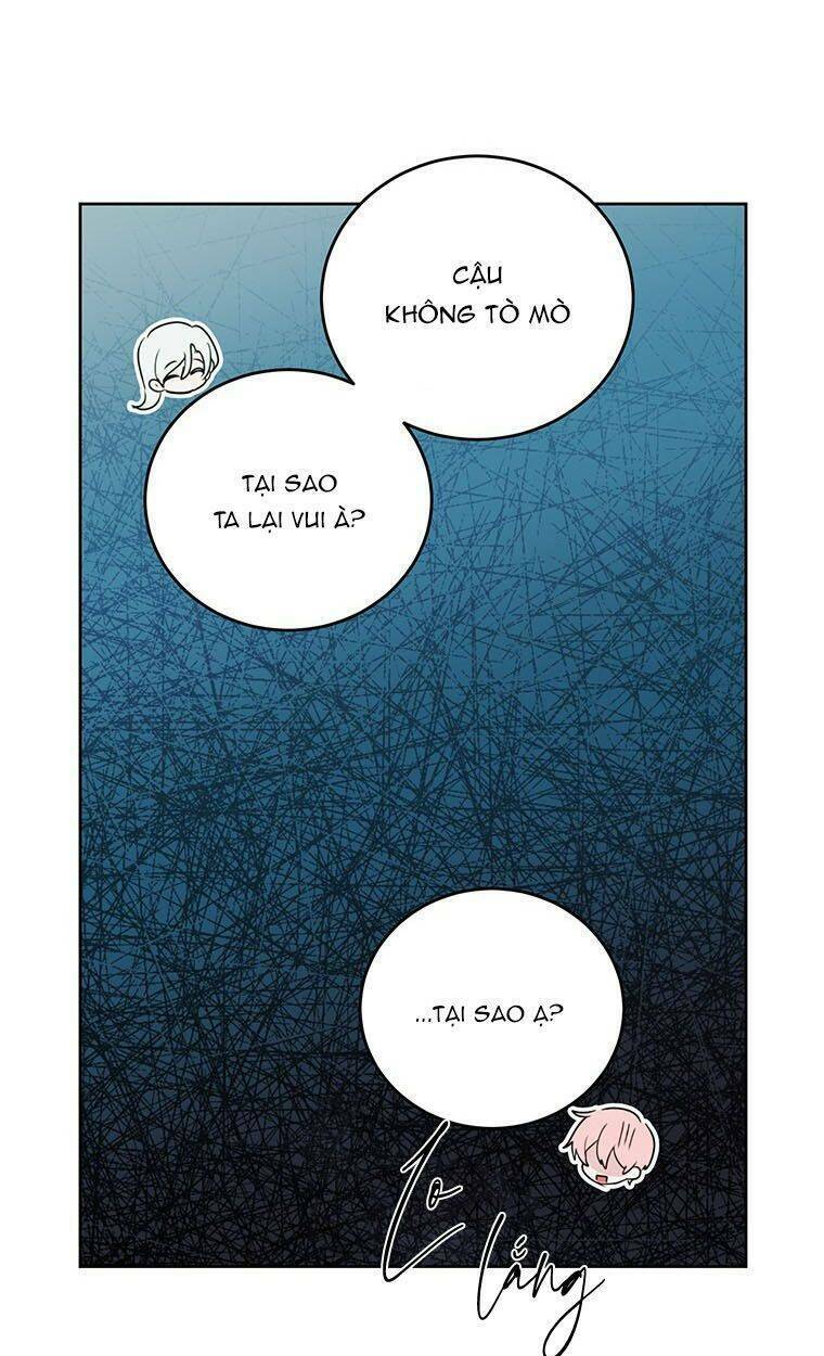 Phía Sau Mặt Nạ Của Nam Chính Hiền Lành Chapter 21 - Trang 2