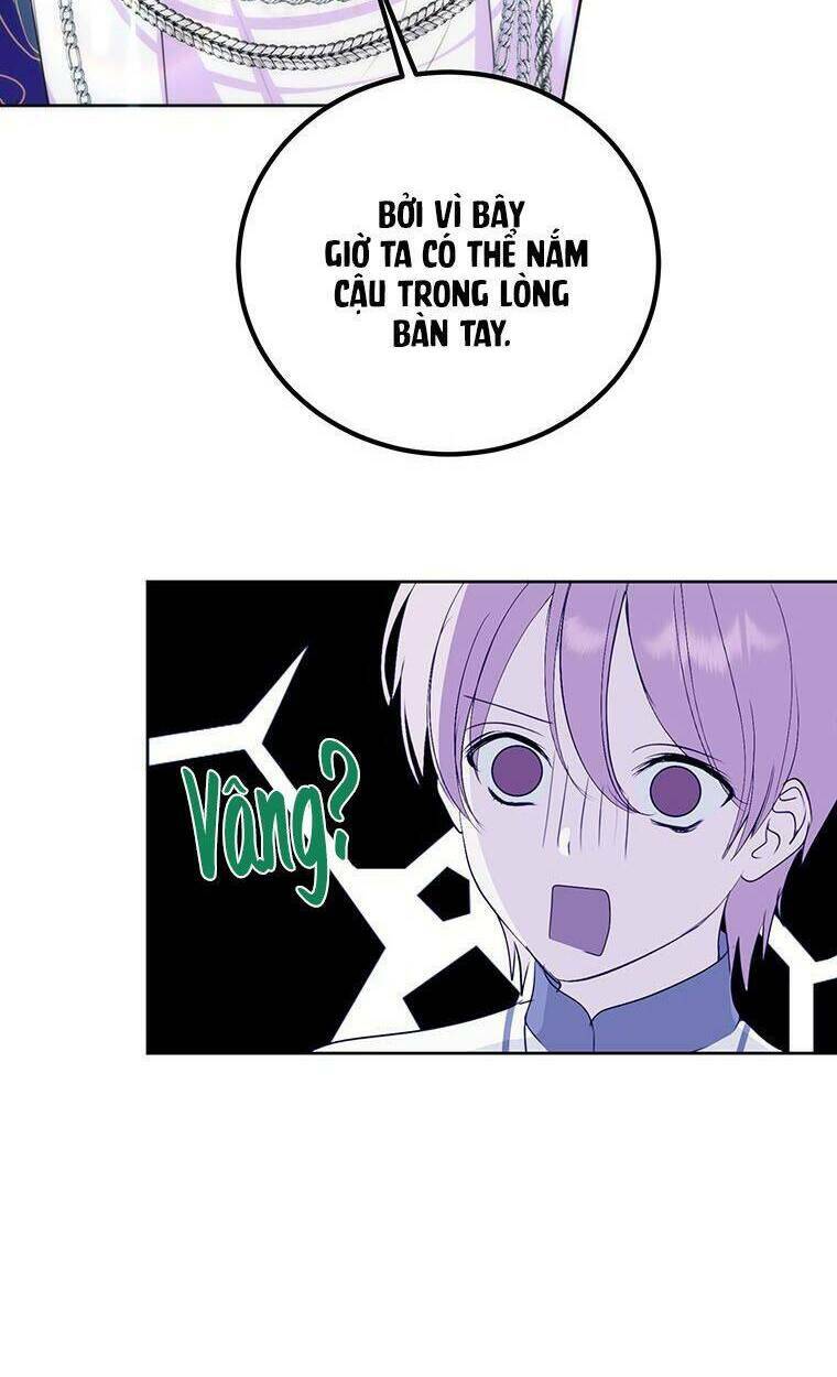 Phía Sau Mặt Nạ Của Nam Chính Hiền Lành Chapter 21 - Trang 2