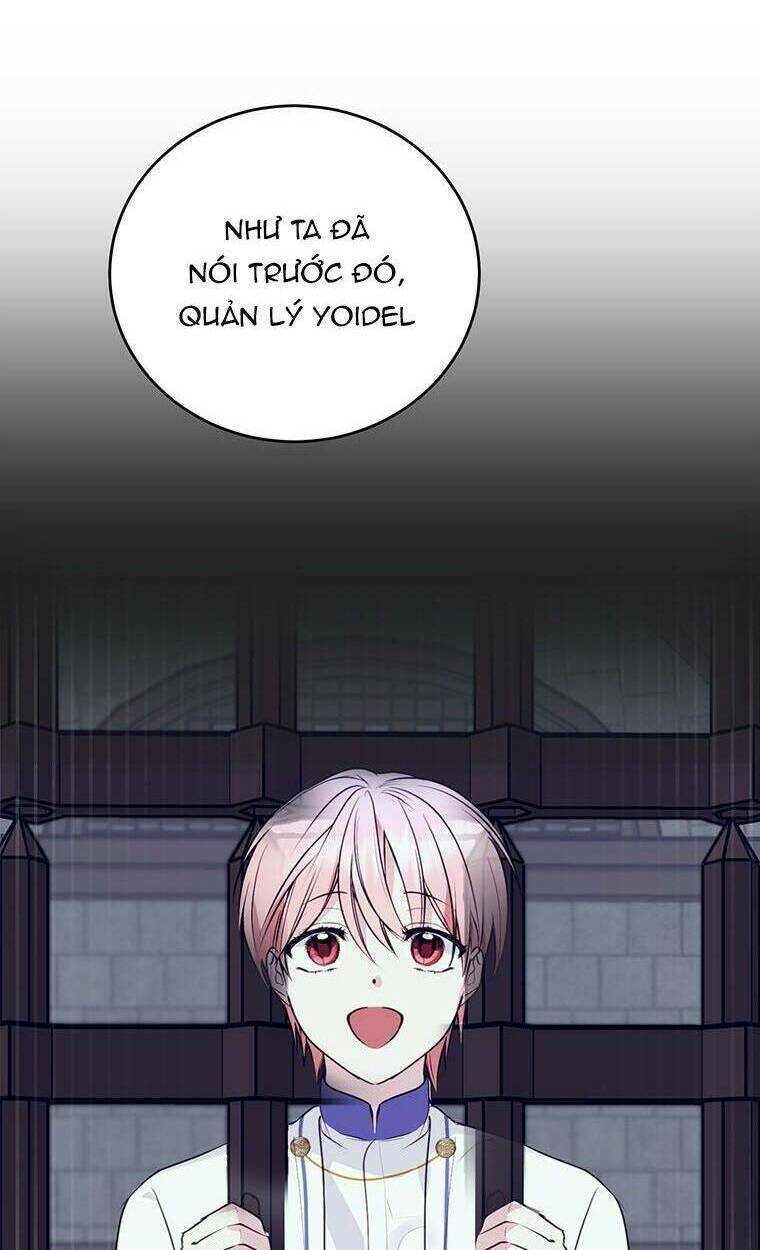 Phía Sau Mặt Nạ Của Nam Chính Hiền Lành Chapter 21 - Trang 2