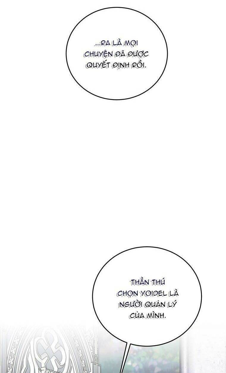 Phía Sau Mặt Nạ Của Nam Chính Hiền Lành Chapter 21 - Trang 2