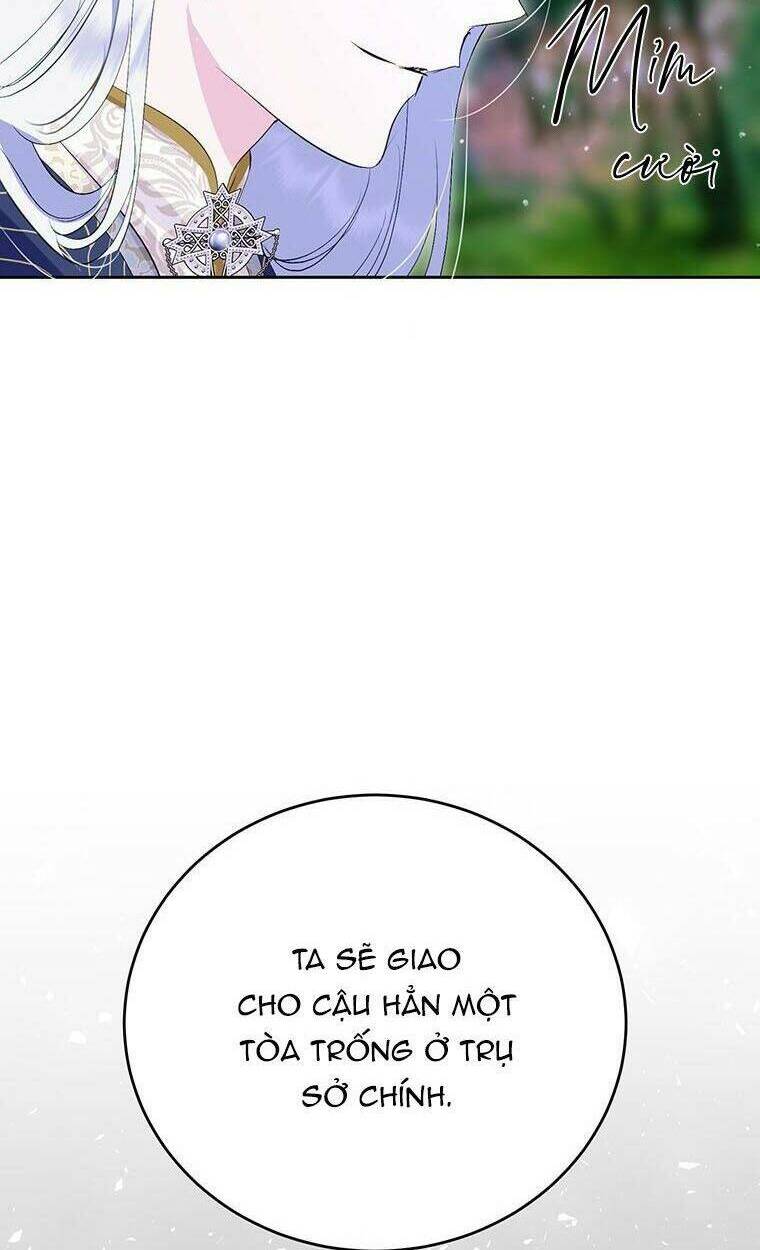 Phía Sau Mặt Nạ Của Nam Chính Hiền Lành Chapter 21 - Trang 2