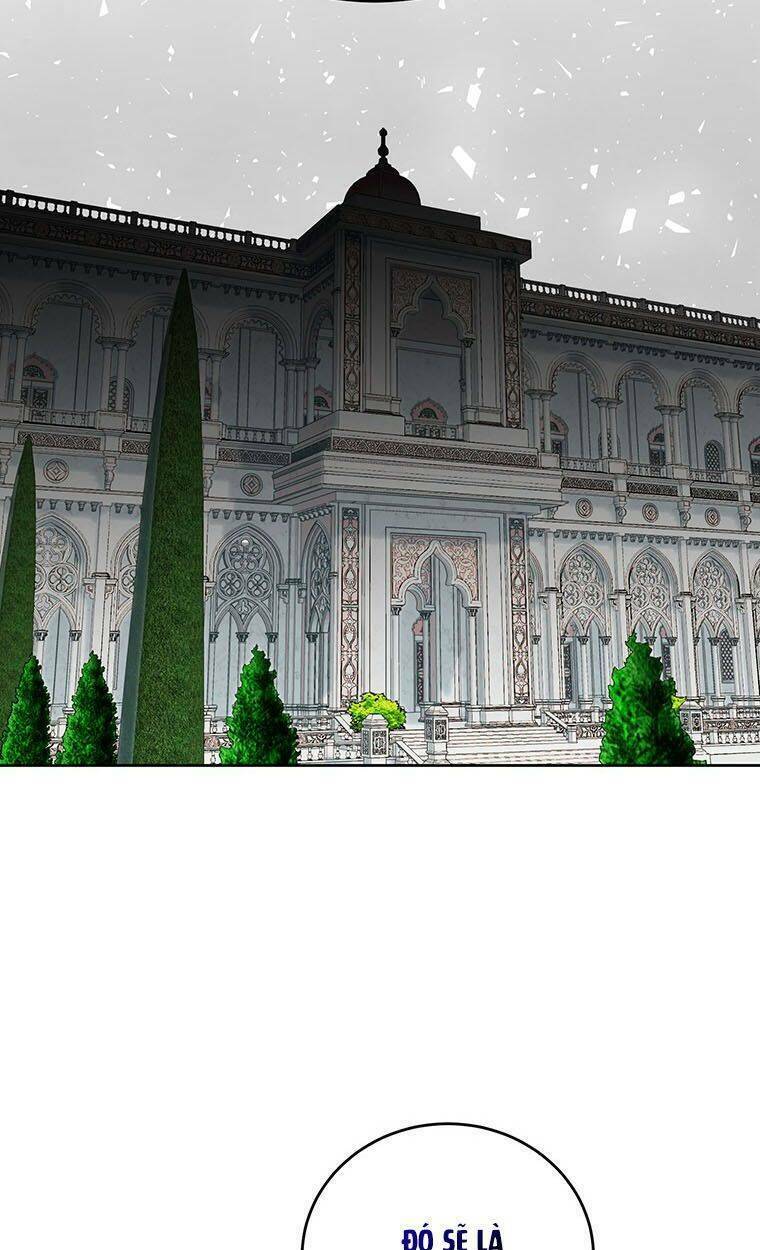 Phía Sau Mặt Nạ Của Nam Chính Hiền Lành Chapter 21 - Trang 2