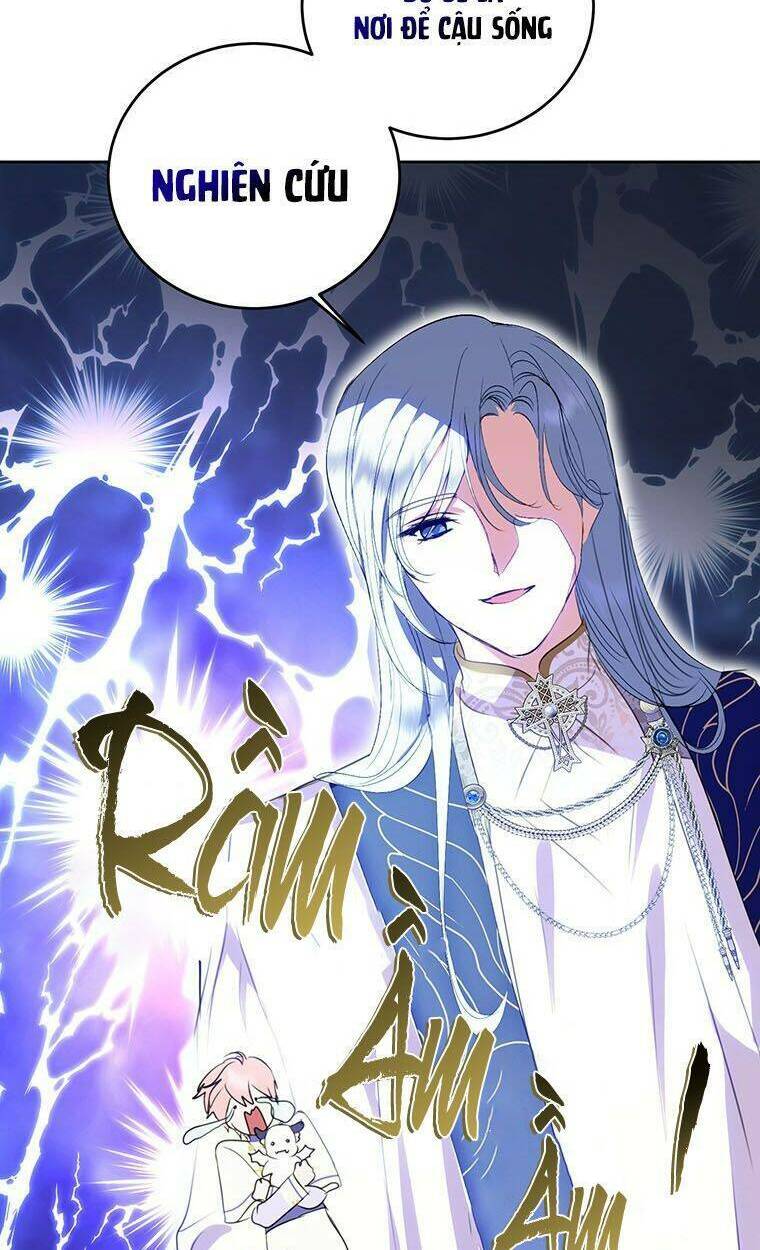 Phía Sau Mặt Nạ Của Nam Chính Hiền Lành Chapter 21 - Trang 2