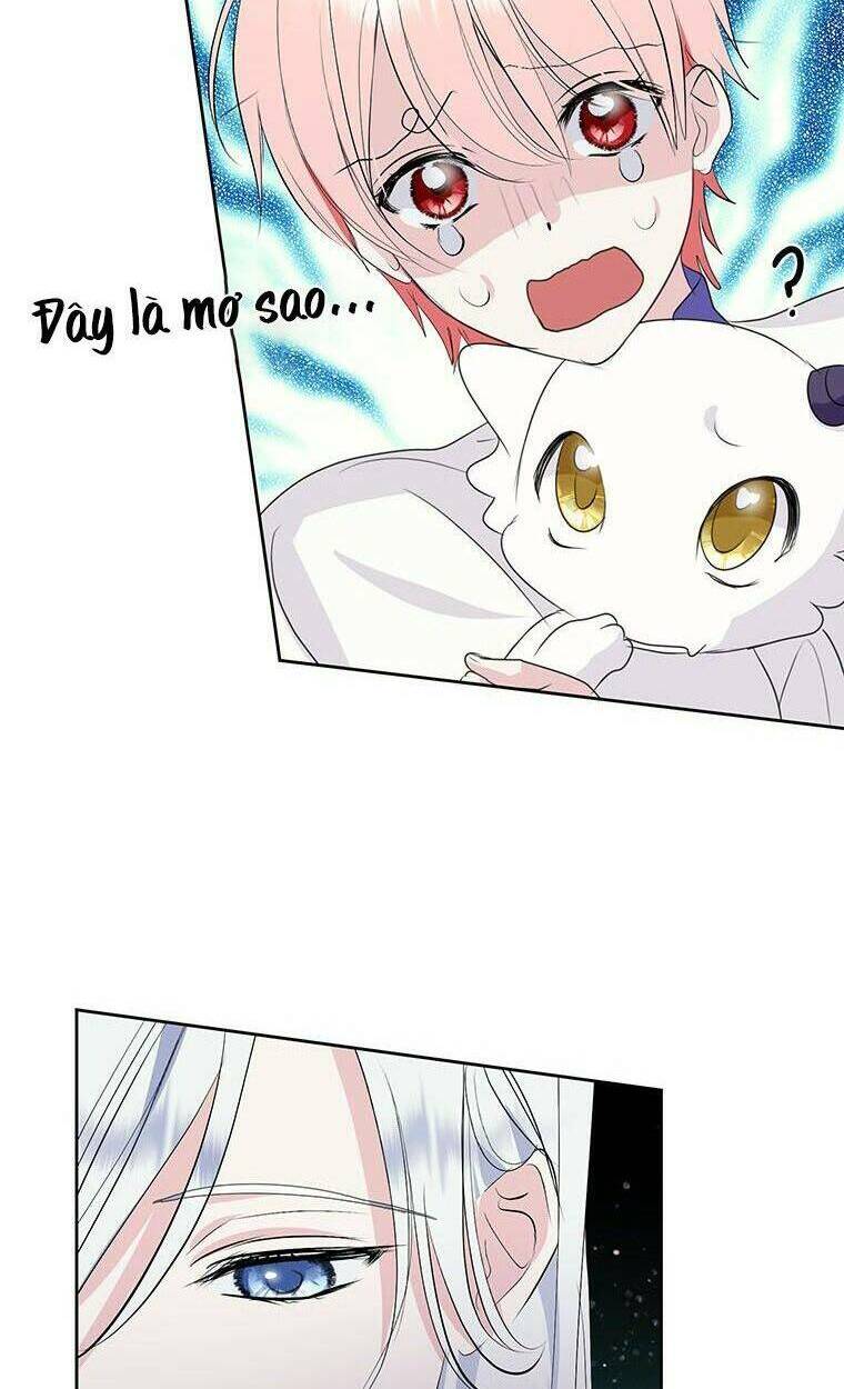 Phía Sau Mặt Nạ Của Nam Chính Hiền Lành Chapter 21 - Trang 2