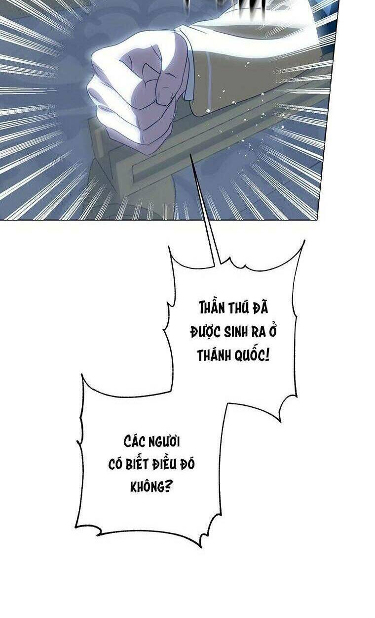 Phía Sau Mặt Nạ Của Nam Chính Hiền Lành Chapter 21 - Trang 2