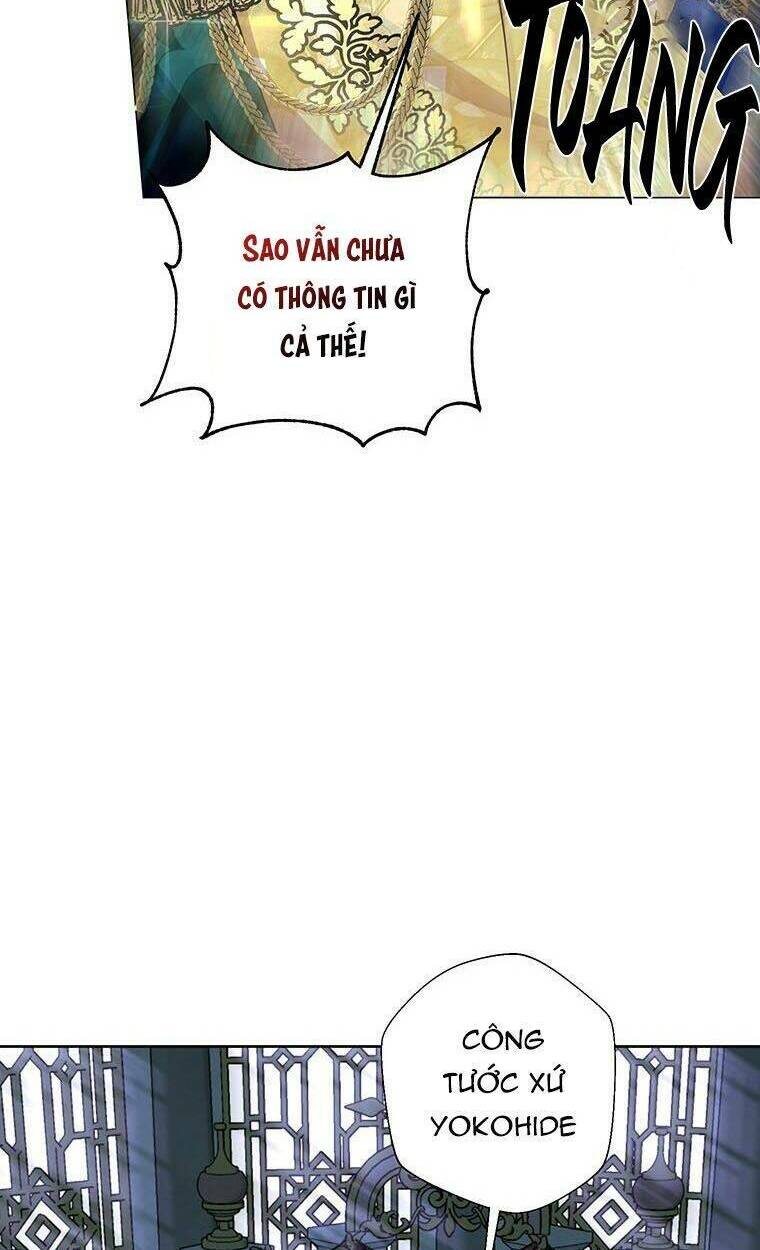 Phía Sau Mặt Nạ Của Nam Chính Hiền Lành Chapter 21 - Trang 2