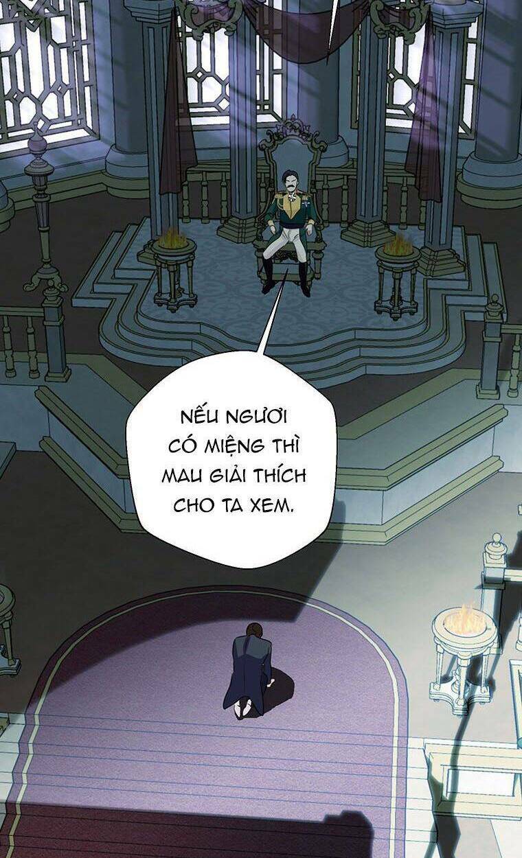 Phía Sau Mặt Nạ Của Nam Chính Hiền Lành Chapter 21 - Trang 2