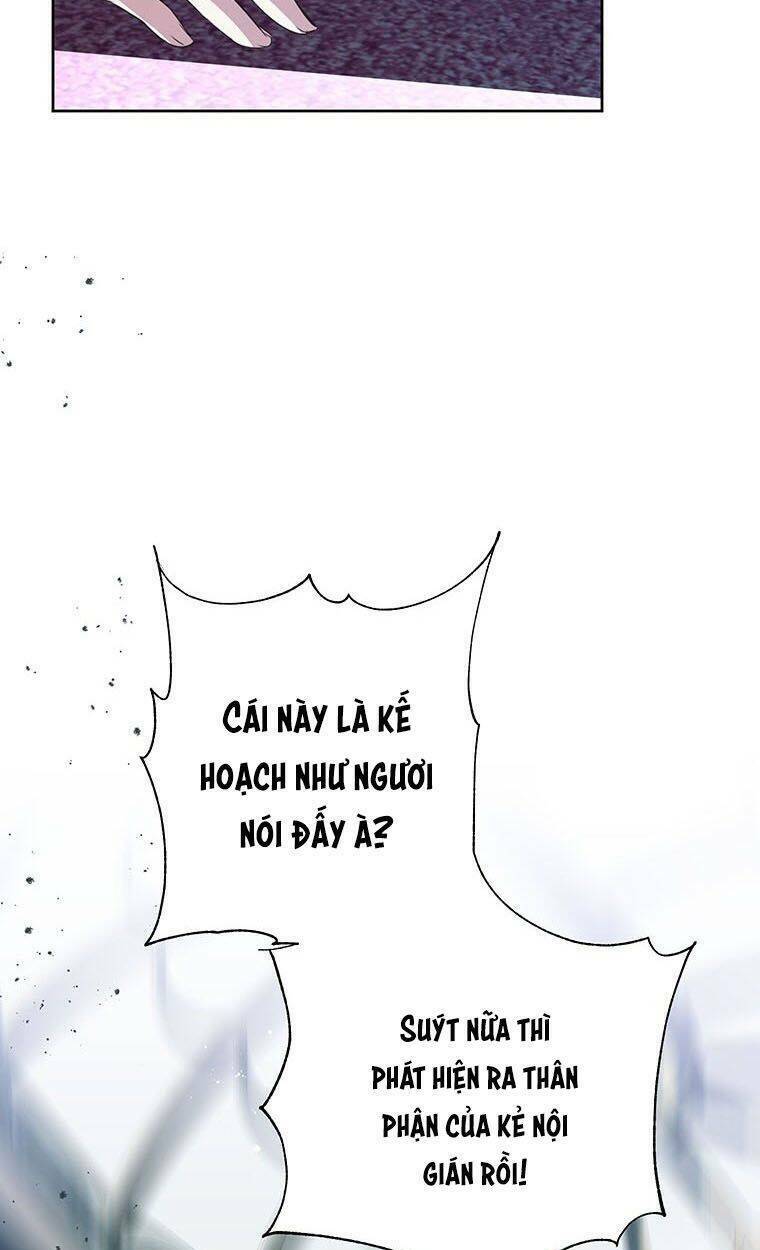 Phía Sau Mặt Nạ Của Nam Chính Hiền Lành Chapter 21 - Trang 2