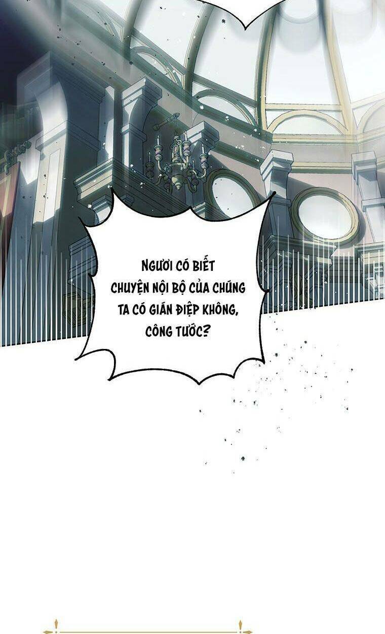 Phía Sau Mặt Nạ Của Nam Chính Hiền Lành Chapter 21 - Trang 2