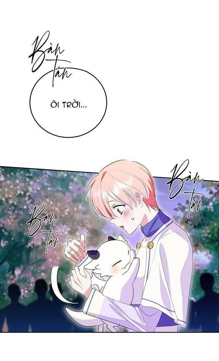 Phía Sau Mặt Nạ Của Nam Chính Hiền Lành Chapter 21 - Trang 2