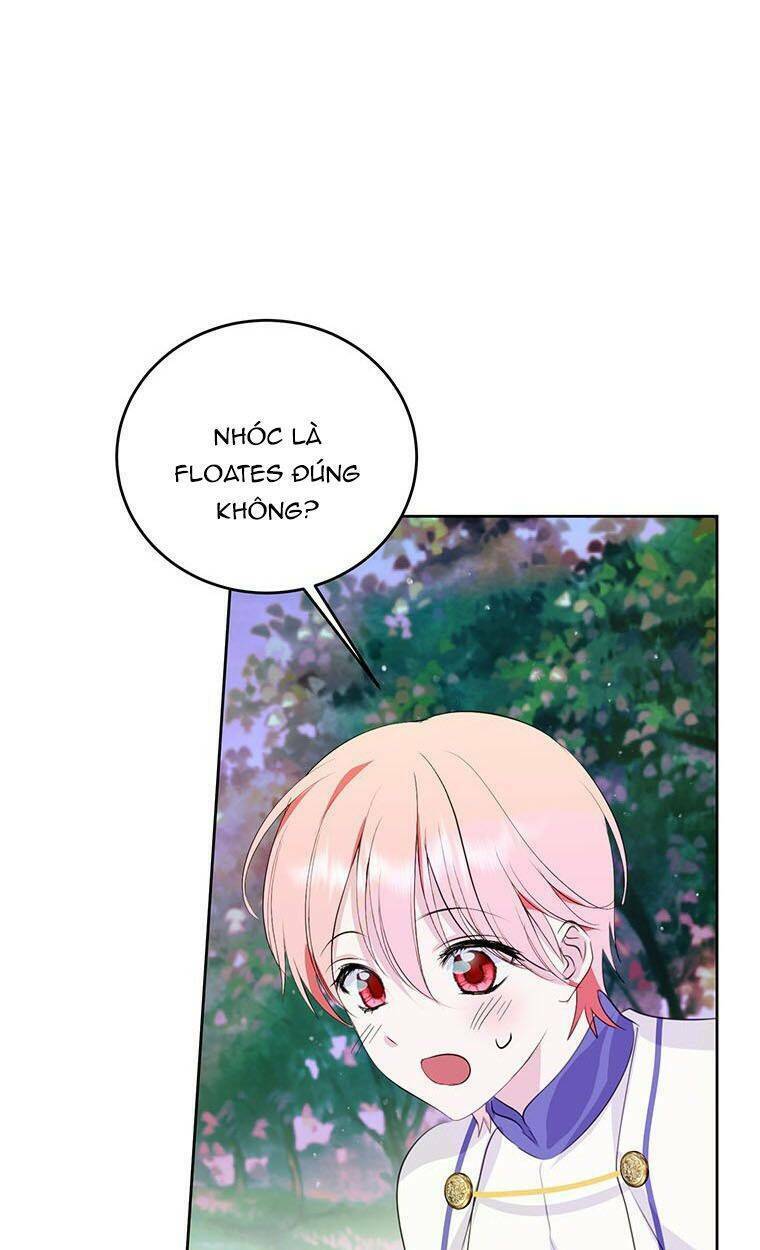 Phía Sau Mặt Nạ Của Nam Chính Hiền Lành Chapter 21 - Trang 2