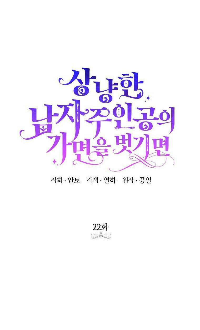 Phía Sau Mặt Nạ Của Nam Chính Hiền Lành Chapter 22 - Trang 2