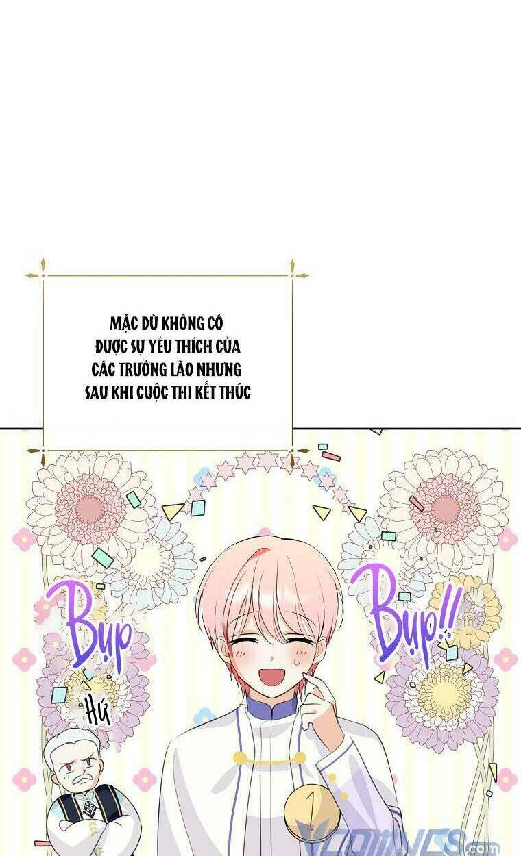 Phía Sau Mặt Nạ Của Nam Chính Hiền Lành Chapter 22 - Trang 2