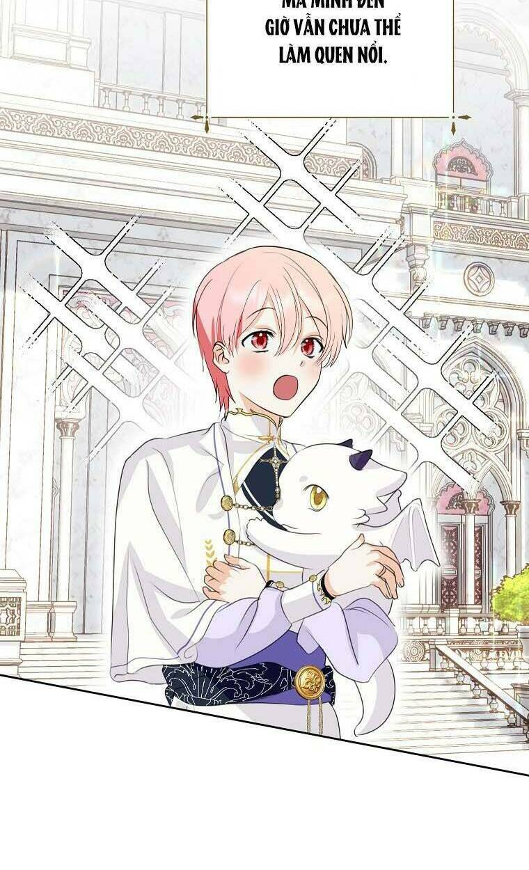 Phía Sau Mặt Nạ Của Nam Chính Hiền Lành Chapter 22 - Trang 2