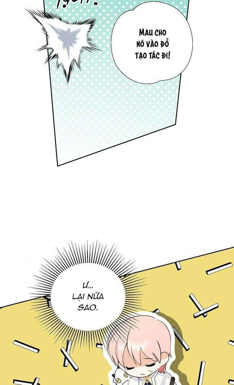 Phía Sau Mặt Nạ Của Nam Chính Hiền Lành Chapter 22 - Trang 2