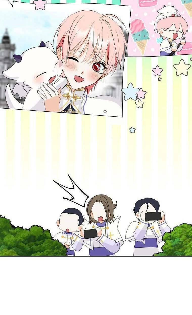 Phía Sau Mặt Nạ Của Nam Chính Hiền Lành Chapter 22 - Trang 2