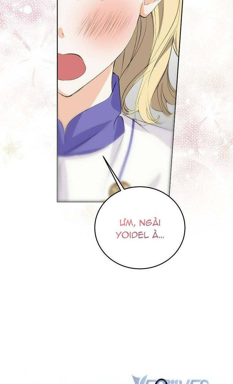 Phía Sau Mặt Nạ Của Nam Chính Hiền Lành Chapter 22 - Trang 2