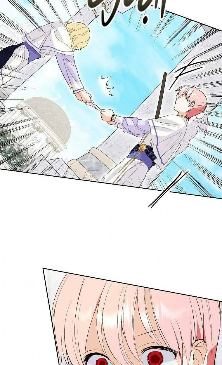 Phía Sau Mặt Nạ Của Nam Chính Hiền Lành Chapter 22 - Trang 2