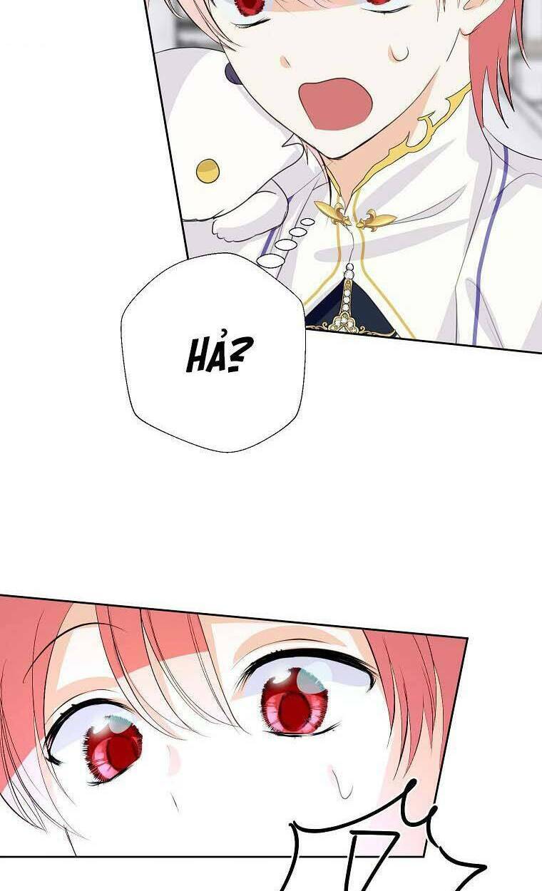 Phía Sau Mặt Nạ Của Nam Chính Hiền Lành Chapter 22 - Trang 2