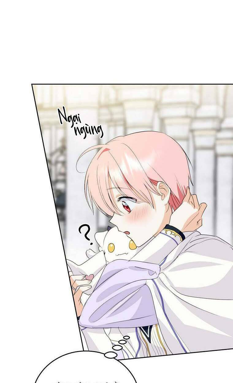 Phía Sau Mặt Nạ Của Nam Chính Hiền Lành Chapter 22 - Trang 2