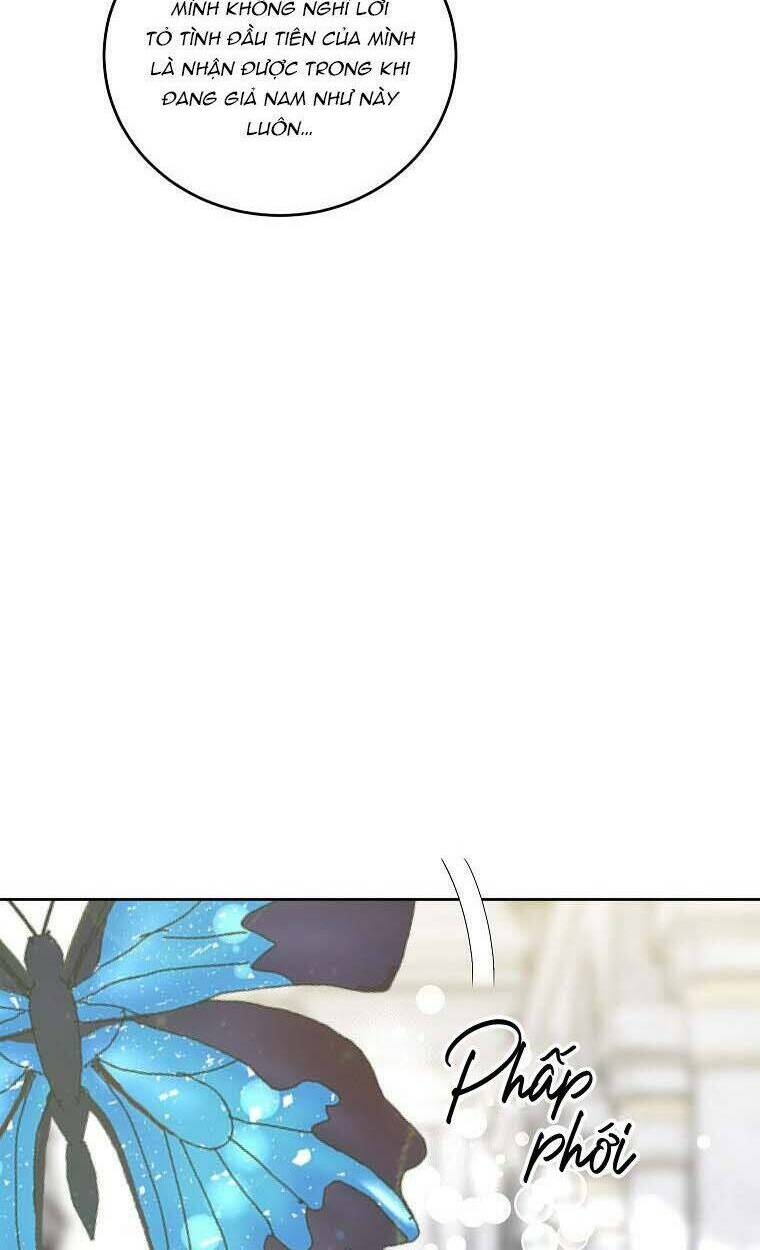 Phía Sau Mặt Nạ Của Nam Chính Hiền Lành Chapter 22 - Trang 2