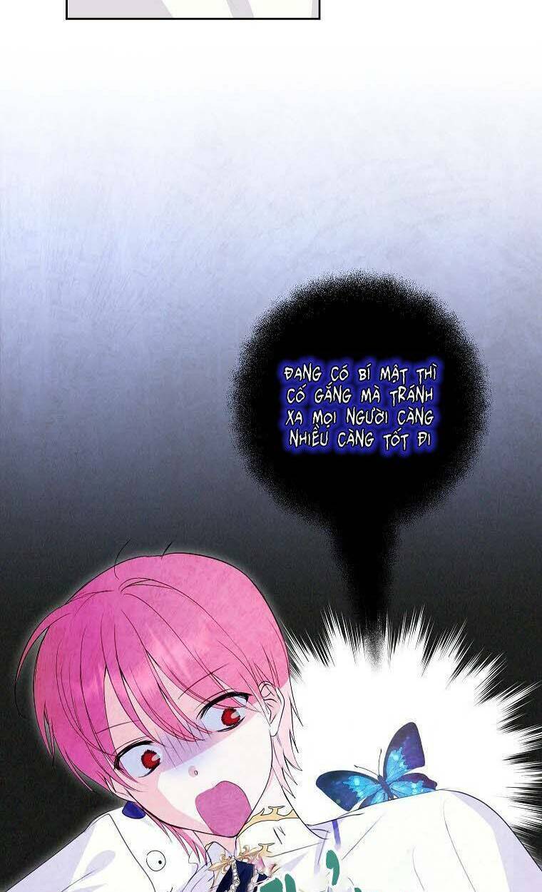 Phía Sau Mặt Nạ Của Nam Chính Hiền Lành Chapter 22 - Trang 2