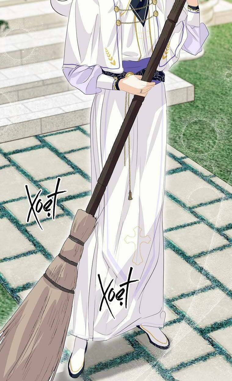 Phía Sau Mặt Nạ Của Nam Chính Hiền Lành Chapter 22 - Trang 2