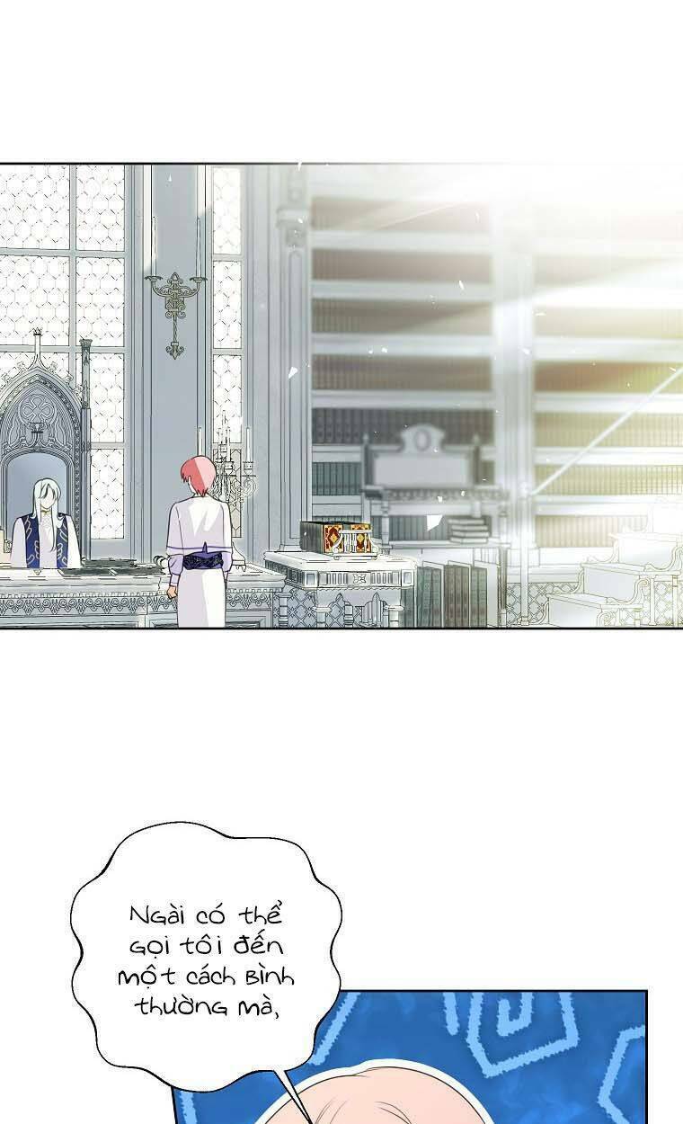 Phía Sau Mặt Nạ Của Nam Chính Hiền Lành Chapter 22 - Trang 2