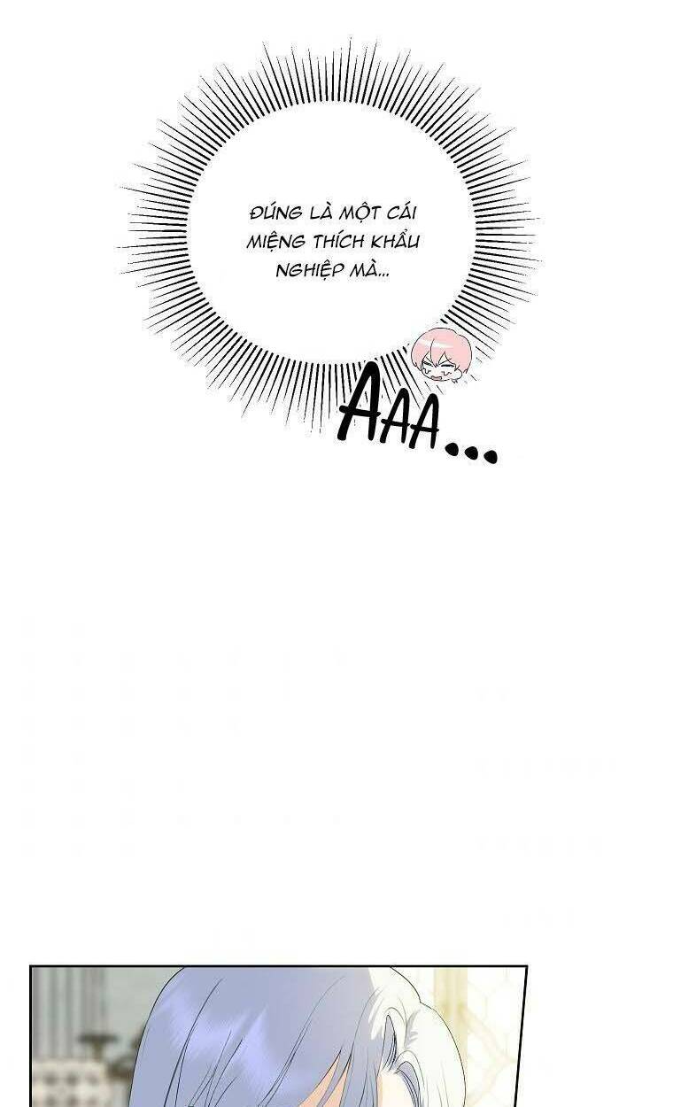 Phía Sau Mặt Nạ Của Nam Chính Hiền Lành Chapter 22 - Trang 2