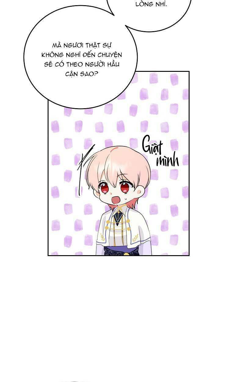 Phía Sau Mặt Nạ Của Nam Chính Hiền Lành Chapter 22 - Trang 2