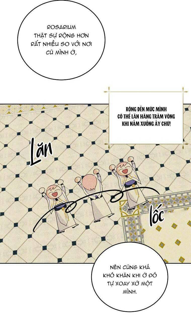 Phía Sau Mặt Nạ Của Nam Chính Hiền Lành Chapter 22 - Trang 2