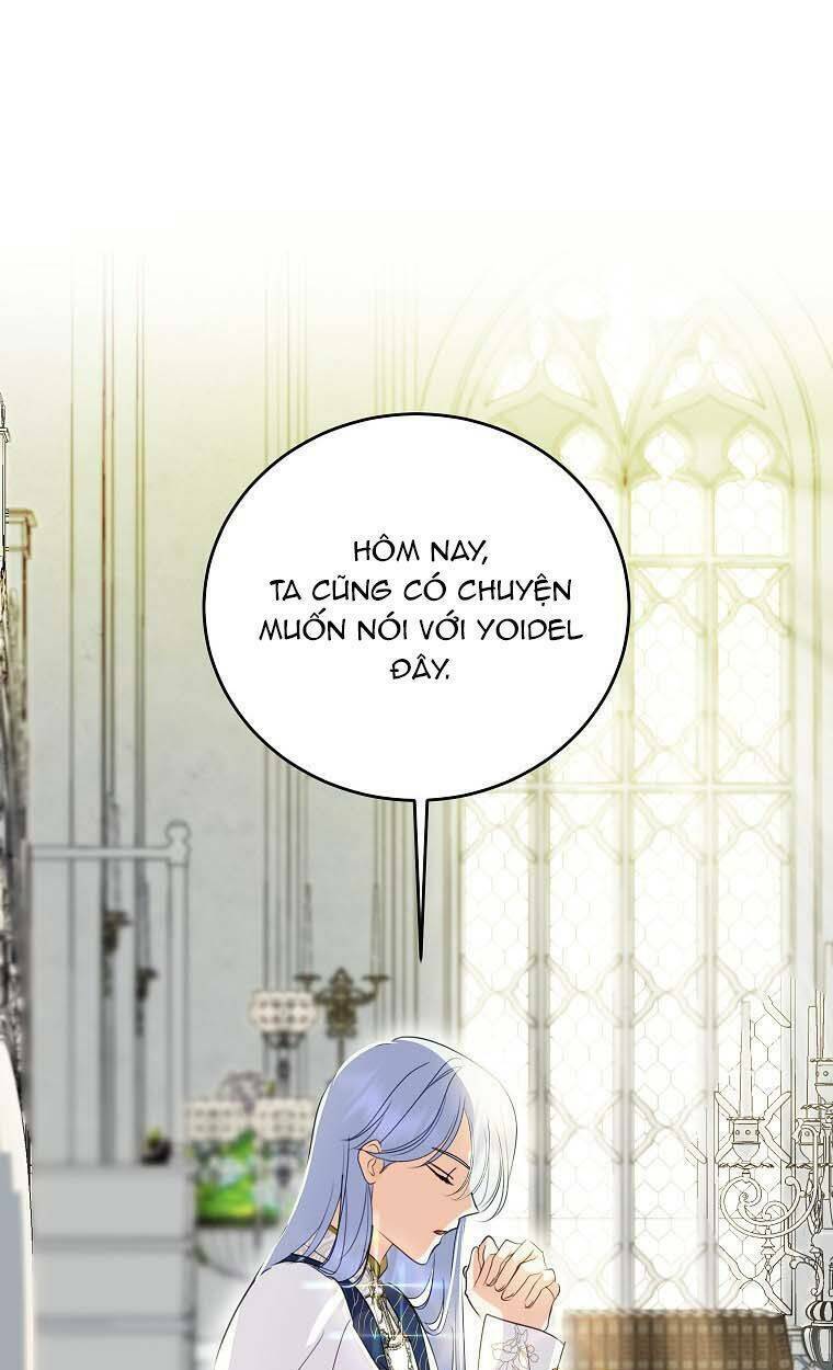 Phía Sau Mặt Nạ Của Nam Chính Hiền Lành Chapter 22 - Trang 2