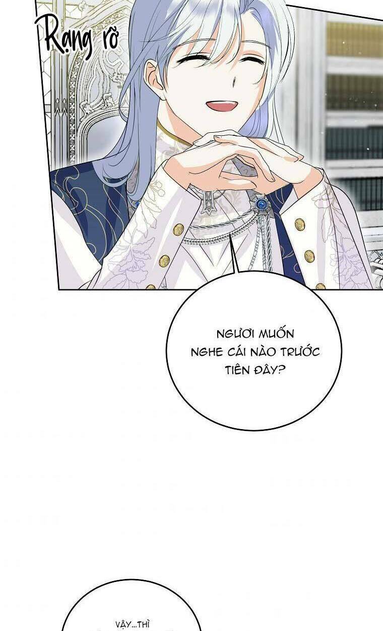 Phía Sau Mặt Nạ Của Nam Chính Hiền Lành Chapter 22 - Trang 2