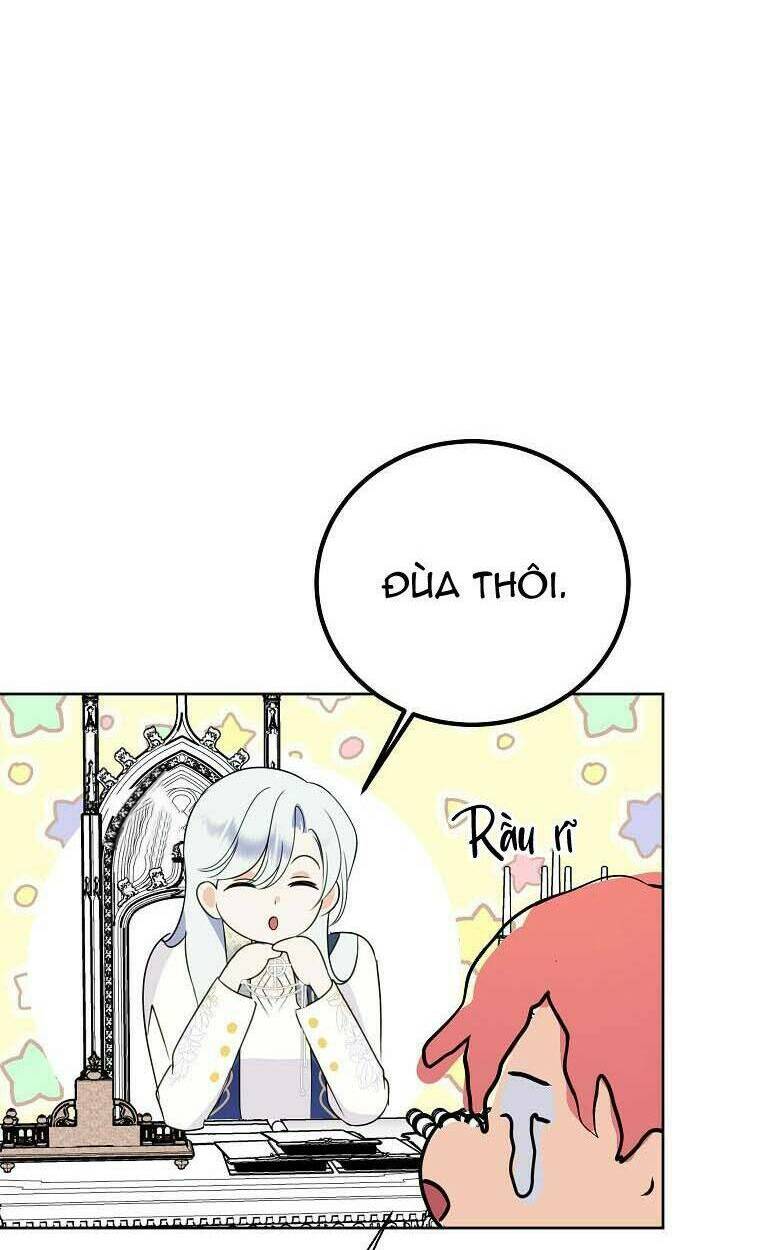 Phía Sau Mặt Nạ Của Nam Chính Hiền Lành Chapter 22 - Trang 2