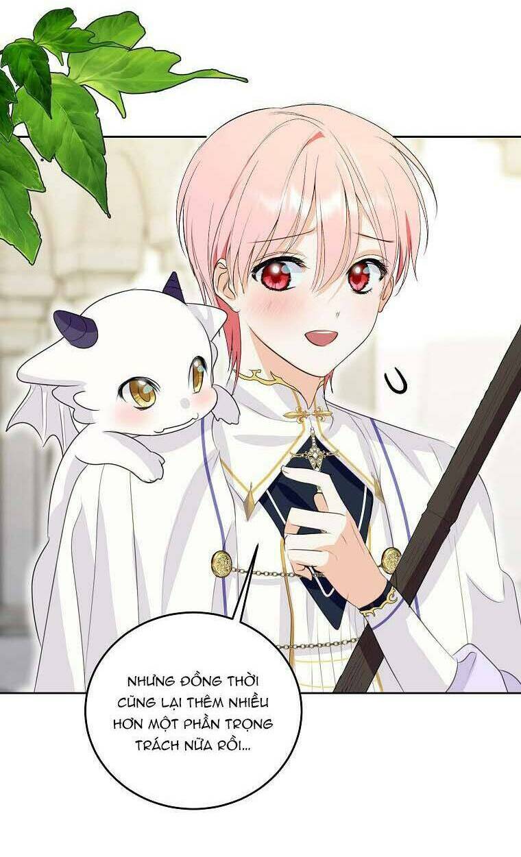 Phía Sau Mặt Nạ Của Nam Chính Hiền Lành Chapter 22 - Trang 2