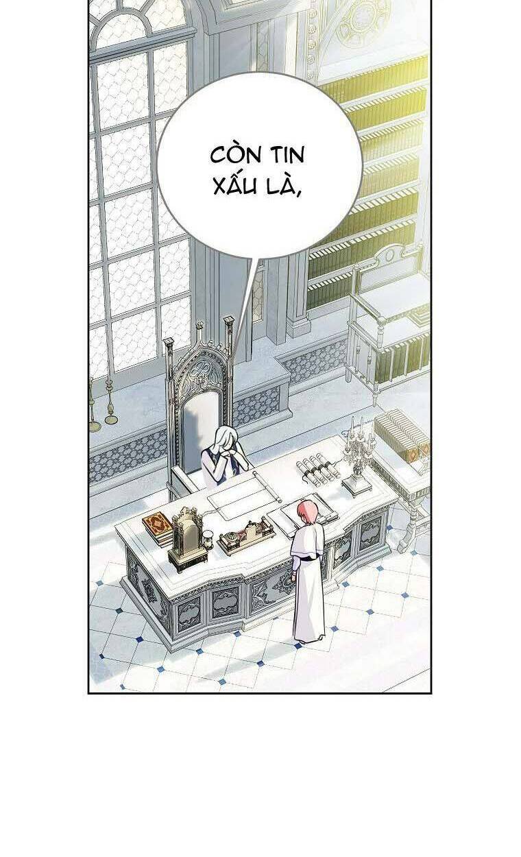 Phía Sau Mặt Nạ Của Nam Chính Hiền Lành Chapter 22 - Trang 2