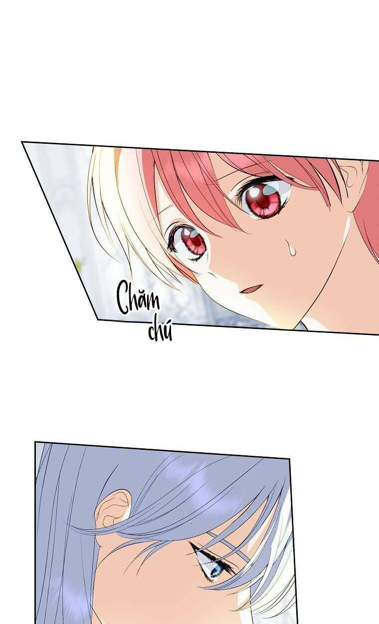 Phía Sau Mặt Nạ Của Nam Chính Hiền Lành Chapter 22 - Trang 2