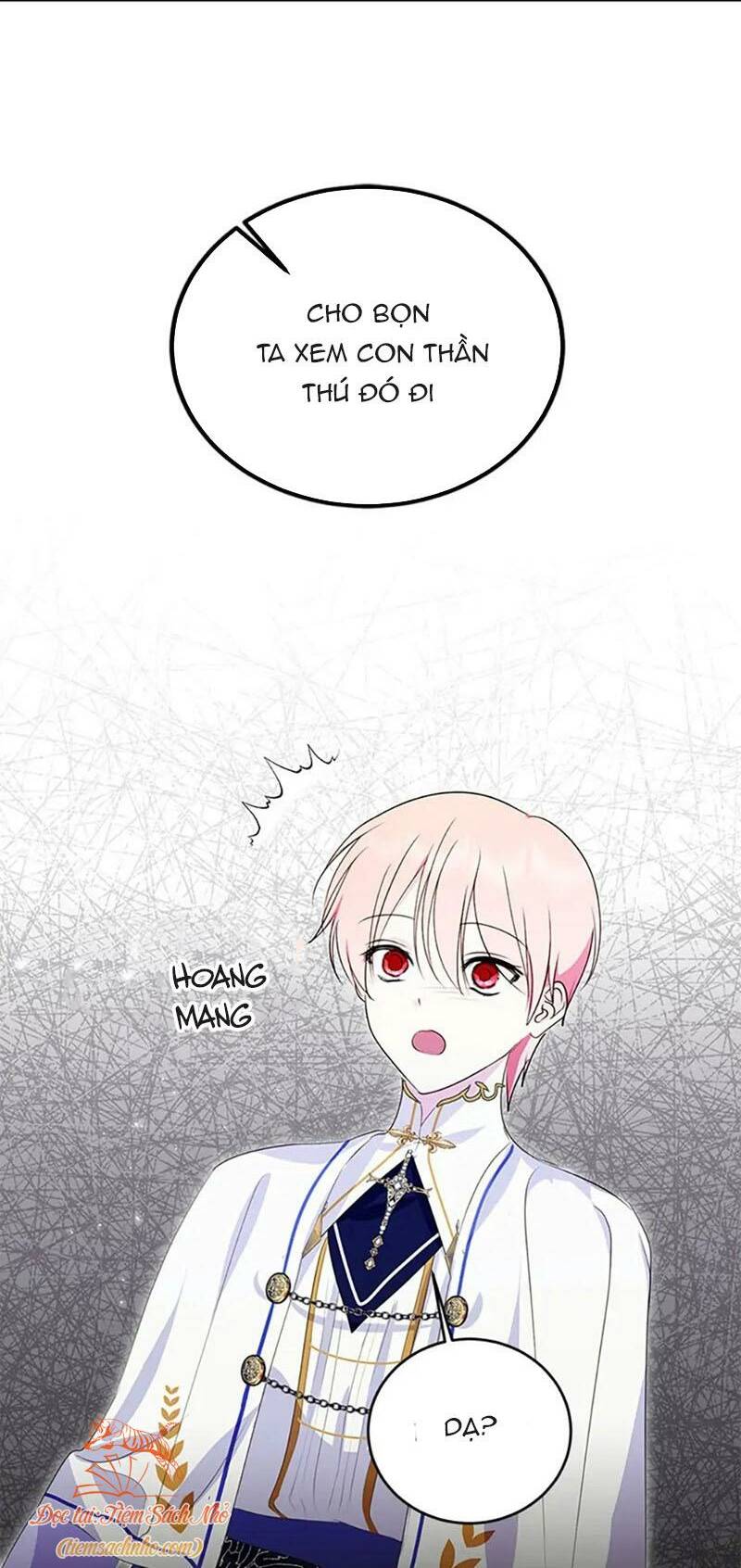 Phía Sau Mặt Nạ Của Nam Chính Hiền Lành Chapter 23 - Trang 2