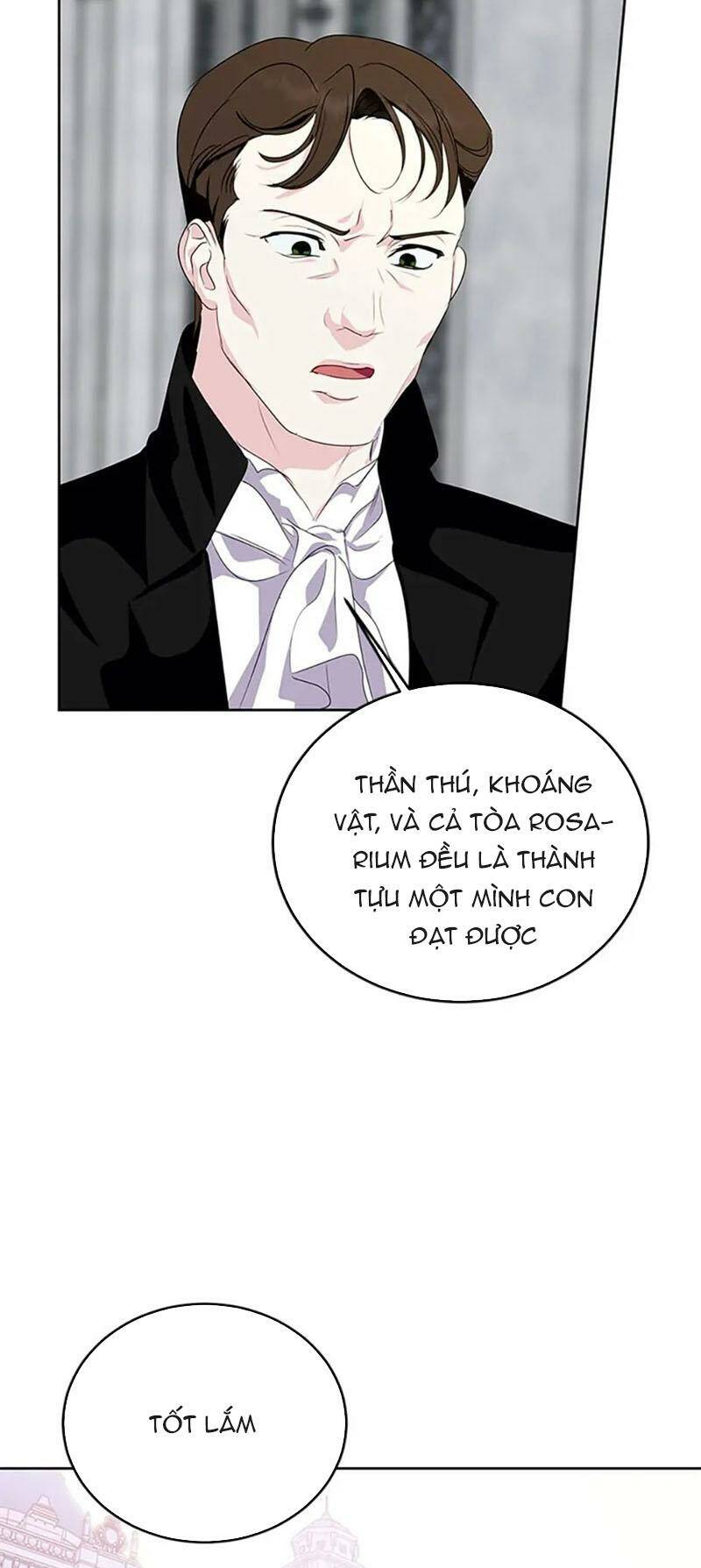 Phía Sau Mặt Nạ Của Nam Chính Hiền Lành Chapter 23 - Trang 2