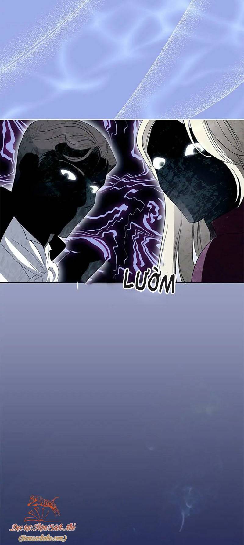 Phía Sau Mặt Nạ Của Nam Chính Hiền Lành Chapter 23 - Trang 2