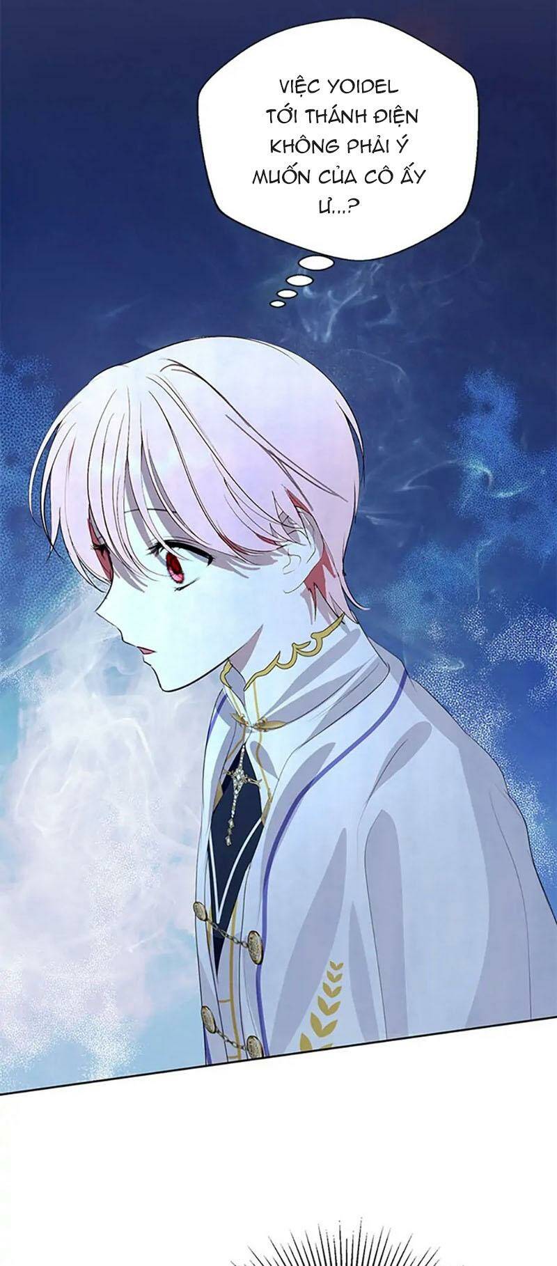 Phía Sau Mặt Nạ Của Nam Chính Hiền Lành Chapter 23 - Trang 2